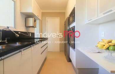 Imagem 16: Apartamento para venda com 124m² no Brooklin - São Paulo