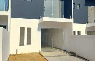 Imagem: A casa em condomínio possui 2 Dormitórios, 3 Banheiros, 1