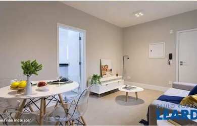 Imagem 4: APARTAMENTO - BELA VISTA - SP