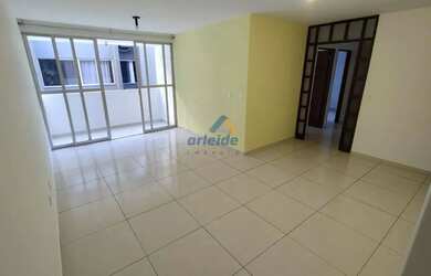 Imagem: O apartamento para alugar possui 4 Dormitórios, 3 Banheiros