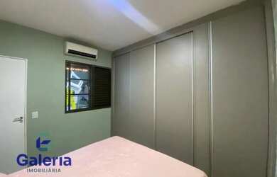 Imagem 12: Casa de condomínio com 2 quartos para alugar, 99m² - Residencial das Américas