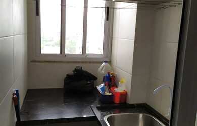 Imagem 3: Apartamento Dúplex Res. Isadora