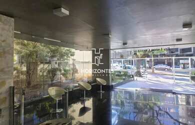 Imagem 3: Sala Comercial para aluguel na Savassi