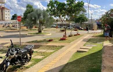 Imagem 1: Apartamento no Buriti Sereno 1 Aparecida de Goiânia