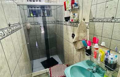 Imagem 7: Excelente imóvel frente de rua com garagem e terraço no Centro de Nilópolis