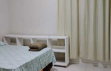 Imagem: O apartamento possui 3 Dormitórios, 2 Banheiros, 1 Vaga na