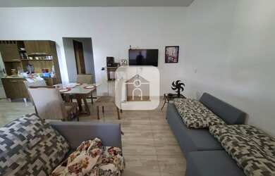 Imagem: Casa para locação no bairro Monte Hebron