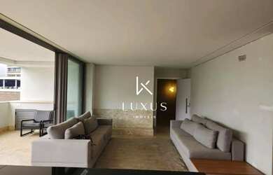 Imagem 6: Apartamento com 4 dormitórios, 180 m² - venda por R$ 2.900.000,00 ou...