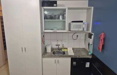 Imagem 2: Reserve seu apartamento em Salvador perto do Salvador Shopping