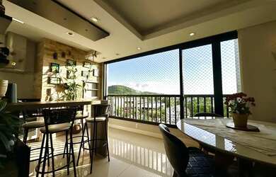 Imagem 4: Apartamento à venda, 2 dormitórios, localizado no Res. Solar das Oliveiras