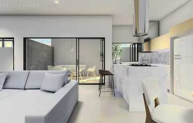 Imagem 4: Casa à venda em Paulínia, São José, com 3 quartos, com 137 m²