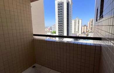 Imagem 2: Apto, 125m², 3/4, 1 vaga no Ed. Plaza Sevilha