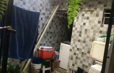 Imagem 15: Ótima Casa 102m2, 03 Quartos Sendo 01 Suíte, 01 Vaga, Engenho do Meio,...