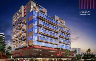 Imagem 14: Apartamento à venda no STUDIO DESIGN 6 THREE TOWERS , JATIÚCA , Maceió,...