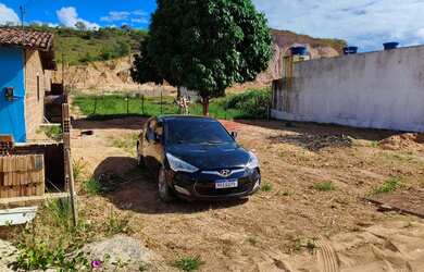 Imagem: O terreno possui 255m² de Área e está localizado em Japaratinga