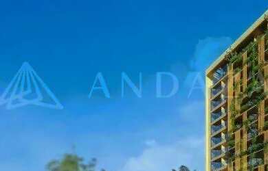 Imagem 3: Vendo Studio Jatiuca. 30m² de Área, 1 Banheiroe1 Dormitório