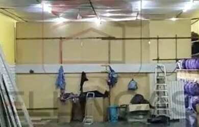 Imagem 2: LOCAÇÃO COMERCIAL NO BRÁS - LOJA E SOBRELOJA