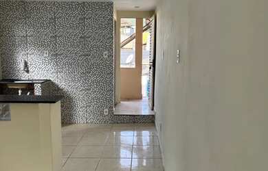 Imagem 5: Alugo kitnet quitnet kit net quarto conjugado com cozinha