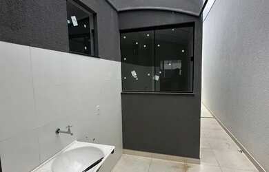 Imagem 7: Linda casa no bairro Residencial sul