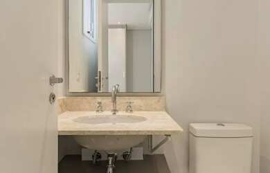 Imagem 7: Apartamento andar alto Thera Residence Berrine - 2 dormitórios