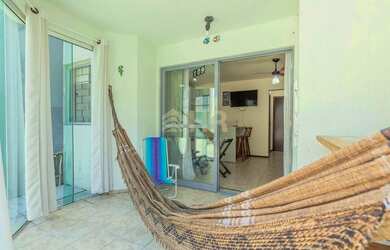 Imagem 5: Apartamento com 02 dormitórios e 01 vaga de garagem em Caiobá