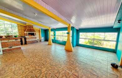 Imagem 2: Apartamento á venda com belissíma vista