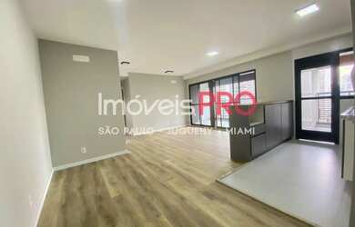 Imagem 2: Apartamento Brooklin - 85 M² -2 DORMitorios - 1 SUÍTE - 1 VAGA E LAZER...