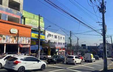 Imagem 2: Prédio à venda no Grajaú