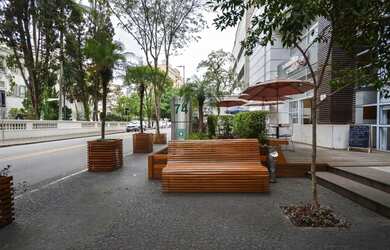 Imagem 3: Conjunto comercial para venda em Bela Vista , 52m²