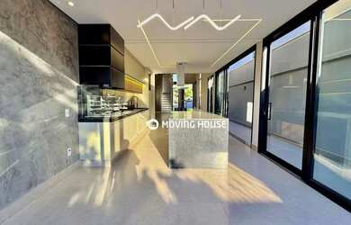 Imagem 7: Casa à Venda no Condomínio Portal do Jequitibá - Valinhos