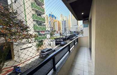 Imagem 12: Apartamento - Centro. Churrasqueira, 77m² de Área, 1 Vaga na garageme2...