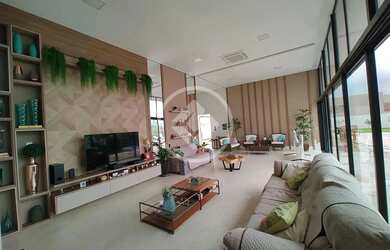 Imagem 6: CASA A VENDA NO TERRAS DA ALVORADA EM ITUPEVA codigo 160792