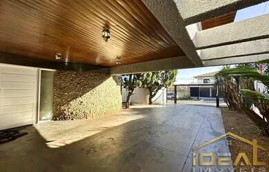 Imagem 6: Casa para Venda em Ourinhos, Jardim Paulista 1, 3 dormitórios, 1 suíte,...