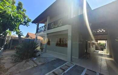 Imagem 4: Sobrado com 5 dormitórios à venda por R$ 1.800.000 - Jardim Primavera...