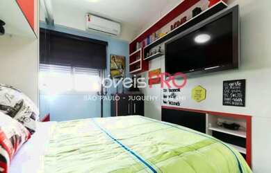 Imagem 7: LINDO 1 DORMITÓRIO NA CHÁCARA STO ANTONIO