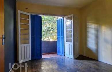 Imagem: O apartamento possui 2 Dormitórios, 1 Banheiro, 65m² de Área