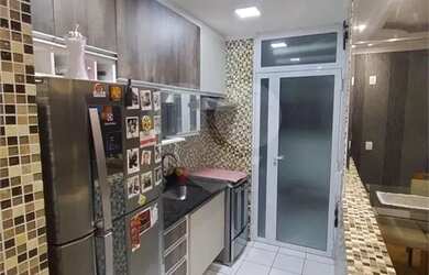 Imagem 12: Apartamento à venda com 3 quartos, sendo 1 suíte, no condomínio Innova...