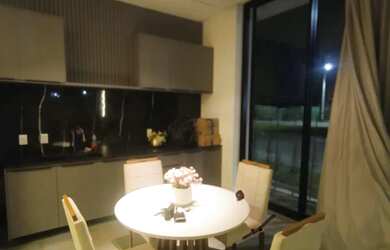 Imagem 16: More hoje com elevador Copacabana Residence - Mansão á venda com móveis...