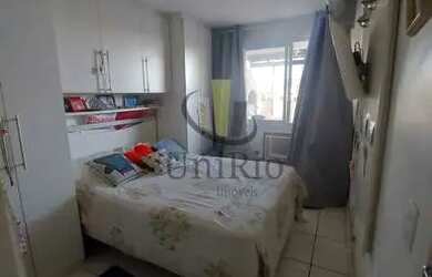 Imagem 14: Cobertura Duplex à venda - Pechincha - Jacarepaguá - Rio de Janeiro...