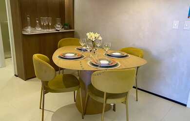 Imagem 5: Mood Murilópolis - Lançamento Mood Murilopolis