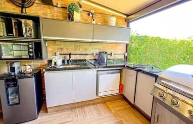 Imagem 13: Apartamento 3 dormitórios à venda na Riviera de São Lourenço