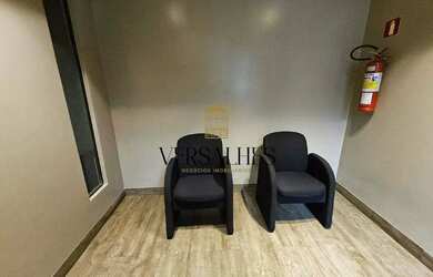 Imagem 4: Sala Comercial para Aluguel 12 m² Canopus Office & Coworking Belo Horizonte/MG