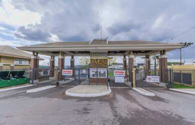 Imagem: O terreno possui 303m² de Área e está localizado em Arruda