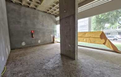 Imagem 6: LOJA PARA LOCAÇÃO 55 METROS NO BARRO PRETO