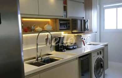 Imagem 15: Apartamento 2 quartos à venda no a Ipiranga