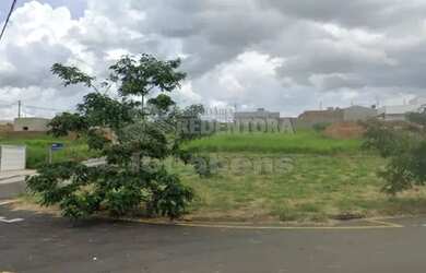 Imagem: O terreno possui 269m² de Área e está localizado em São