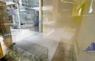 Imagem: O depósito possui 1 Vaga na garagem, 50m² de Área e Imóvel