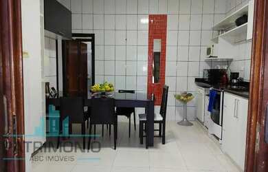 Imagem 10: Casa para venda e locação no Bairro Maracanã na Praia Grande