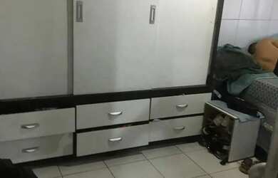 Imagem 8: Ótima Casa 102m2, 03 Quartos Sendo 01 Suíte, 01 Vaga, Engenho do Meio,...