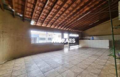 Imagem 12: Casa de esquina com 3 quartos à venda, 251m² por R$ 250.000 - Vila São João do Ipiranga